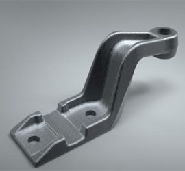 金屬鑄件和鍛(duàn)件的力學性能檢測GB/T3808-2002、GB/T229-1994