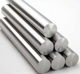 金屬棒材（cái）的力學性能檢測（金屬拉力試驗機）