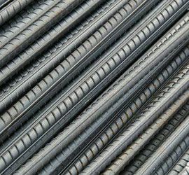 鋼筋的力學性能檢（jiǎn）測