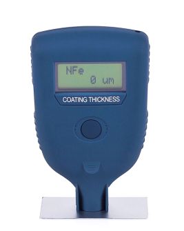 高精度塗層(céng)測厚儀