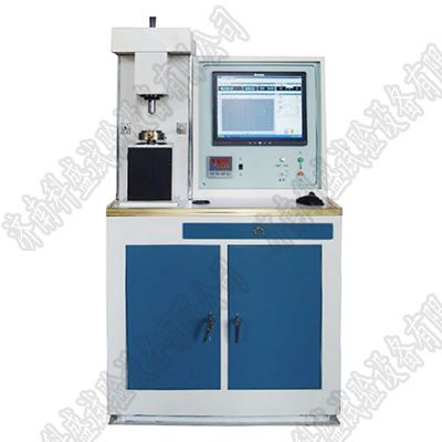 材（cái）料疲勞試驗機的介（jiè）紹【資訊】