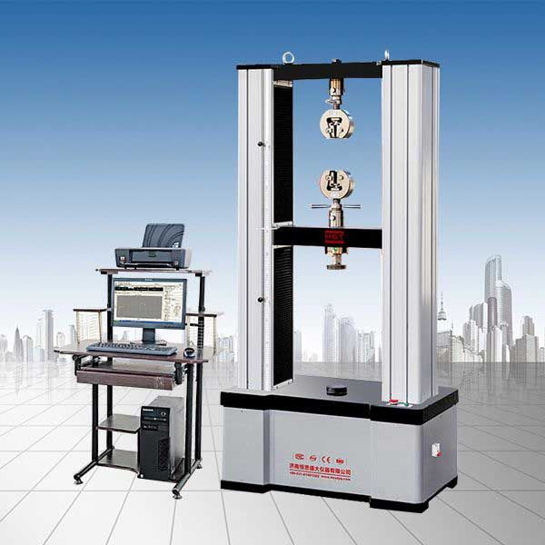 衝擊試樣缺口液壓電動拉床的操作步驟以（yǐ）及試驗前準（zhǔn）備