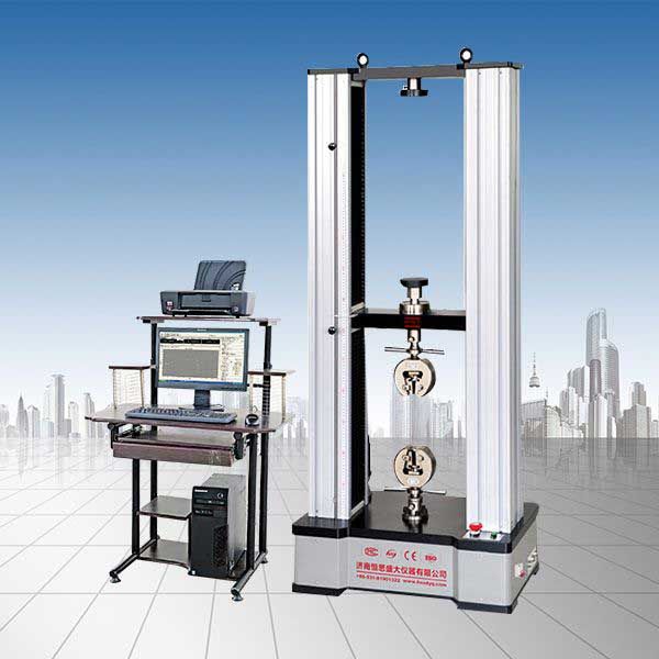 彈簧拉壓試驗機（jī）的日常檢查事項與使用注意事項