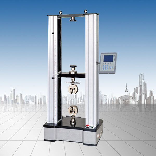 你對拉力試驗機試驗方法以及（jí）可檢測的項目分類了解嗎?