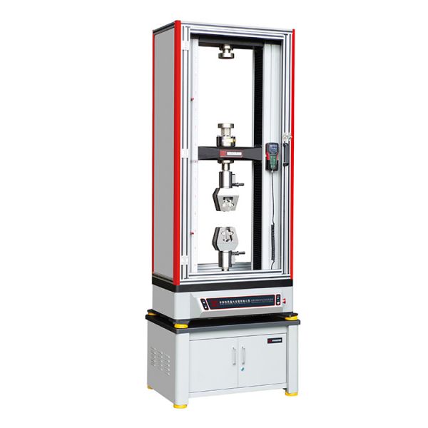 WDS-50液晶顯示電子拉(lā)力試驗(yàn)機