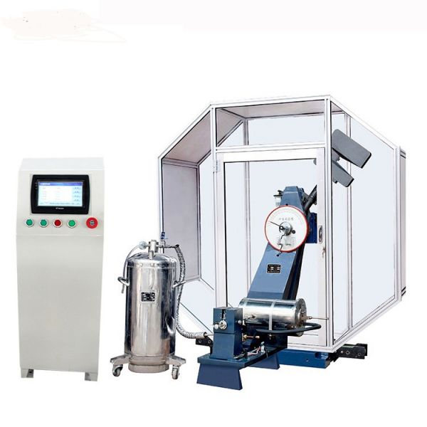 JBDS-300D數顯式全自動超低溫衝擊試驗機