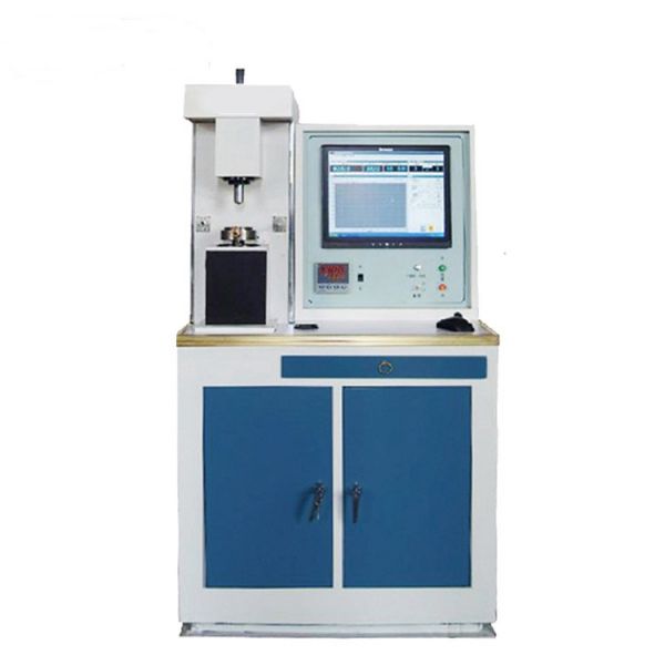 MMW-2G微控多（duō）功（gōng）能高溫摩擦磨損試（shì）驗機