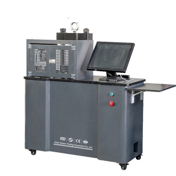 300KN微機控製抗(kàng)折(shé)抗壓試驗(yàn)機