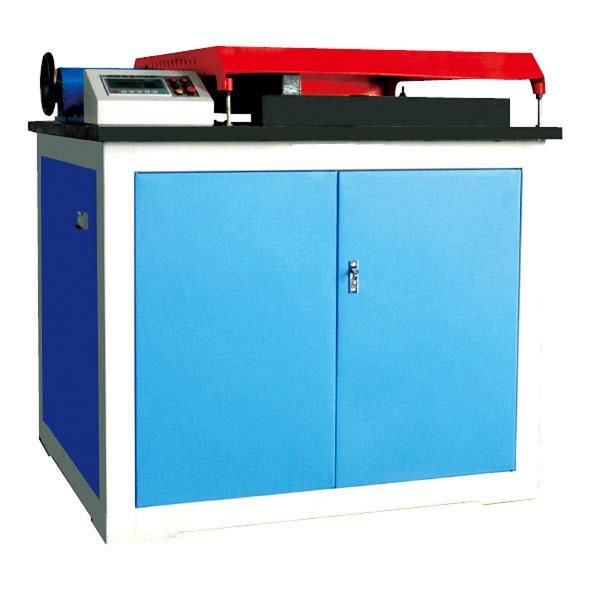 塗（tú）塑複合（hé）鋼管彎曲性能試驗機