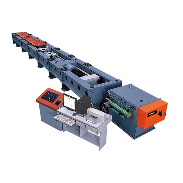 SDWL-500-20T-30T-50T電子式（shì）臥式拉力試驗（yàn）機