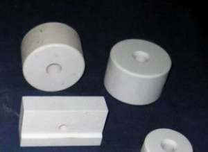 陶(táo)瓷磚力學性能試驗方法 GB/T 3810.4-2006