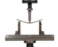 塑料彎曲試驗GB/T 9341-2000(塑料試驗機(jī))