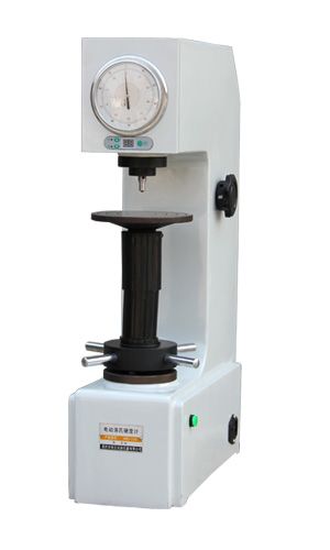 HRD-150型(xíng)電動洛氏硬度計