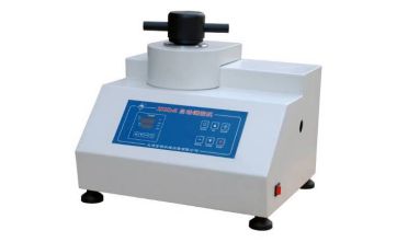 ZXQ-2自動金相試(shì)樣鑲嵌機(水冷)