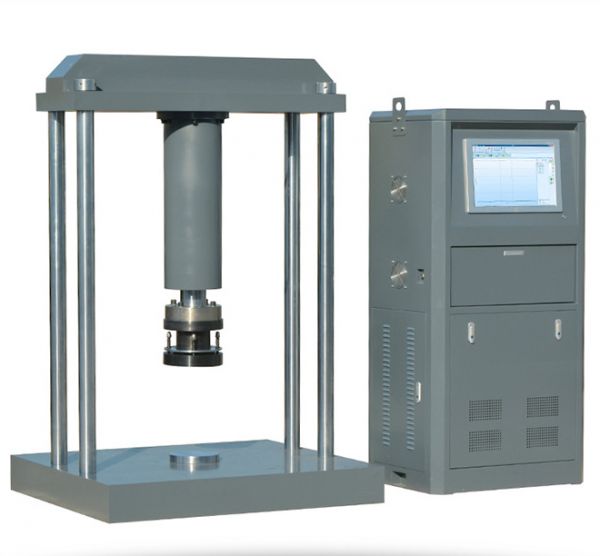 井蓋抗壓強度（dù）試（shì）驗機服務