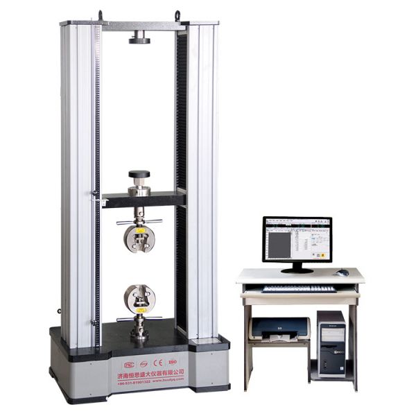 LDS包裝袋拉(lā)伸抗拉試驗(yàn)機