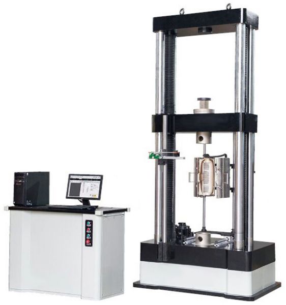 高溫萬能（néng）材料拉伸試驗機（jī）