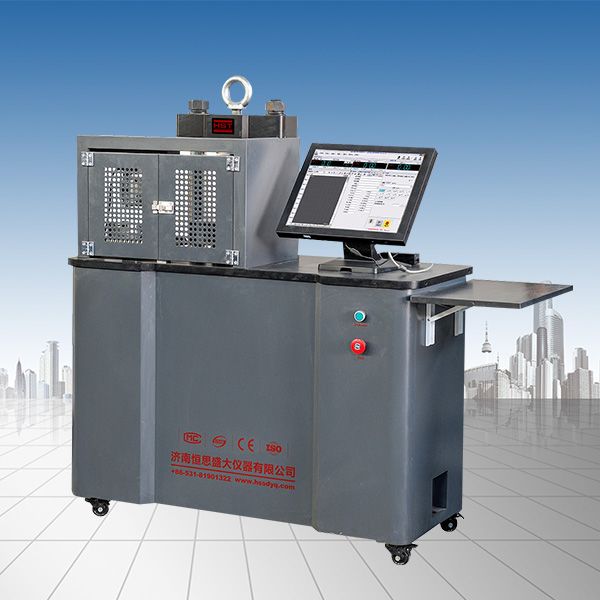 300水泥抗折抗（kàng）壓試驗機