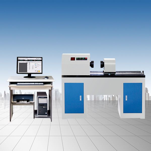 萬能扭（niǔ）矩試驗機