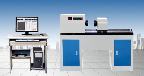 微機控製全（quán）自動螺栓（shuān）拉紐試驗機廠家報價