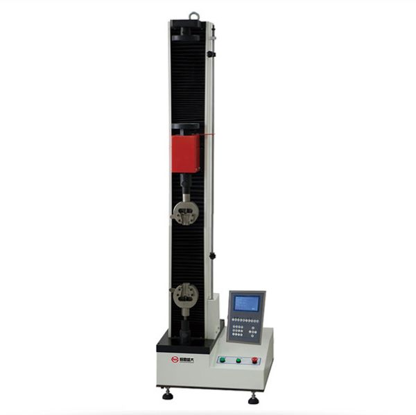 PE圍裙拉伸性能(néng)試驗機