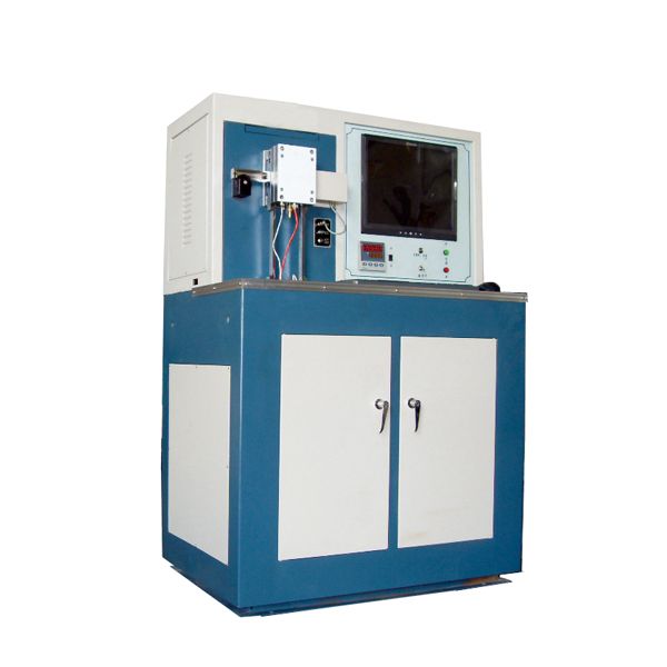 MMU-10屏（píng）顯式端（duān）麵磨（mó）損試驗機