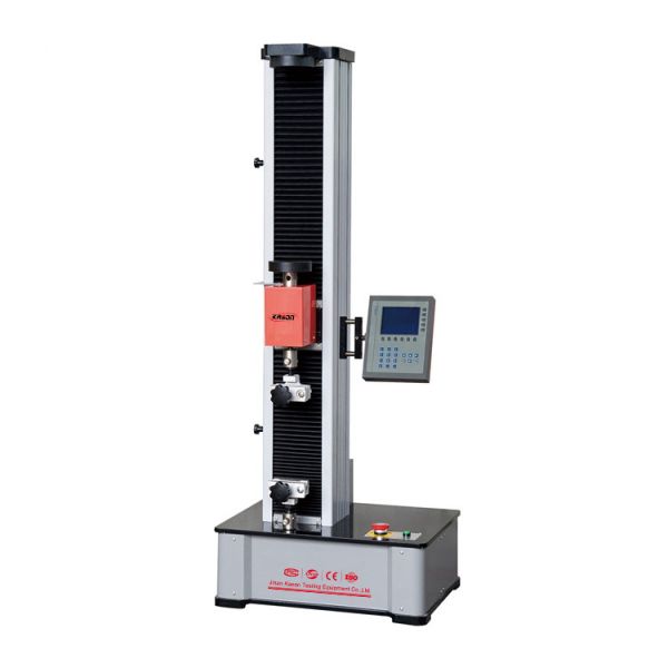 WDS-1數顯式電子萬能(néng)試(shì)驗機