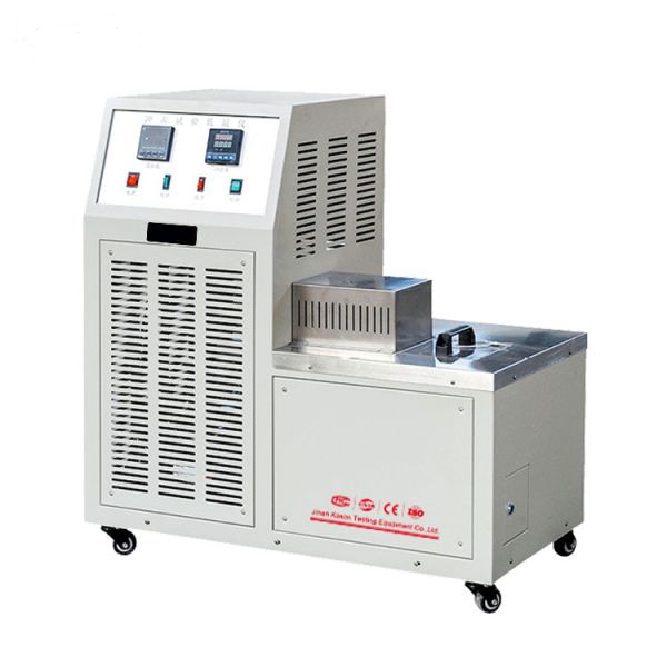 DWC係列(liè)衝擊試驗低溫(wēn)槽