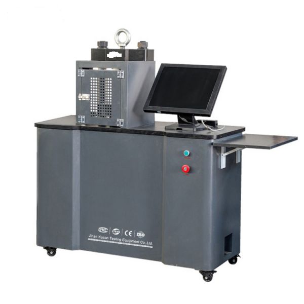 YAW-300SZ水泥抗壓試驗，水泥（ní）抗折試驗一（yī）體試驗機