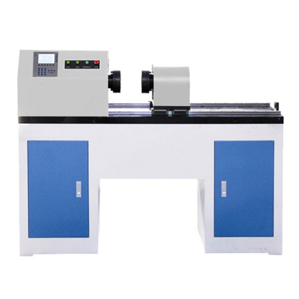 皮帶(dài)輪(lún)扭(niǔ)轉試驗機