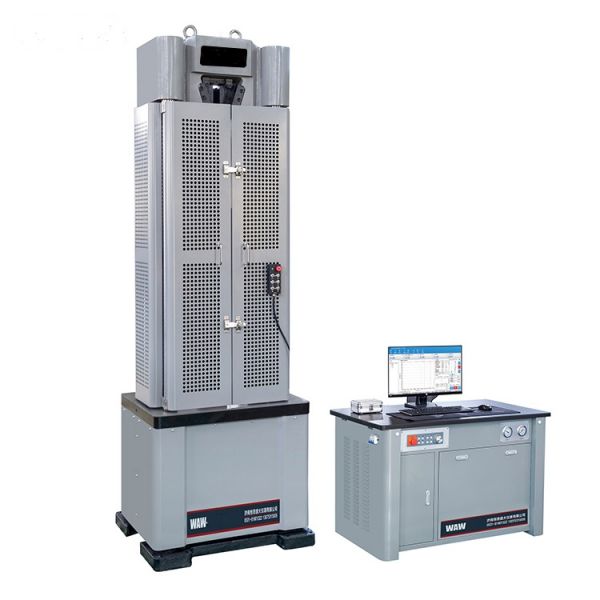 1000KN微機屏(píng)顯錨杆錨索拉力試驗機